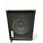 Used Crate BE15 Bass Cabinet thumbnail