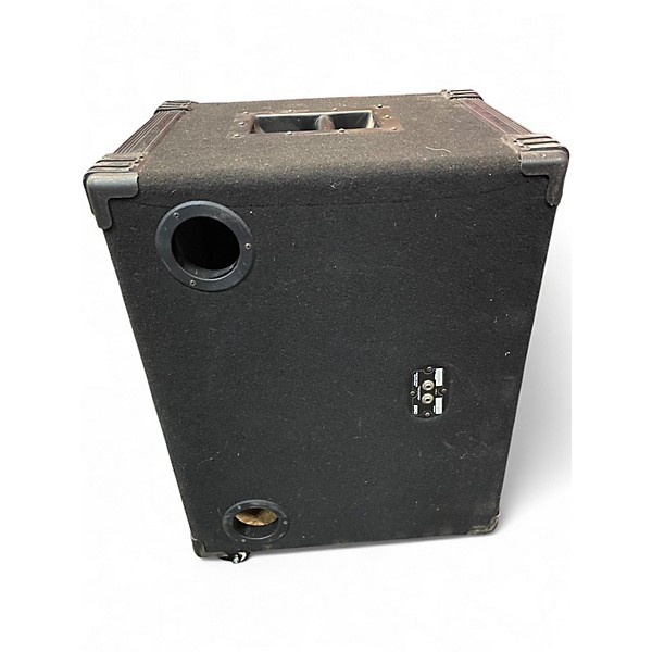 Used Crate BE15 Bass Cabinet