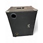 Used Crate BE15 Bass Cabinet