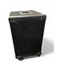 Used Crate BE15 Bass Cabinet