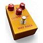Used Way Huge Electronics Conspiracy Theory Effect Pedal