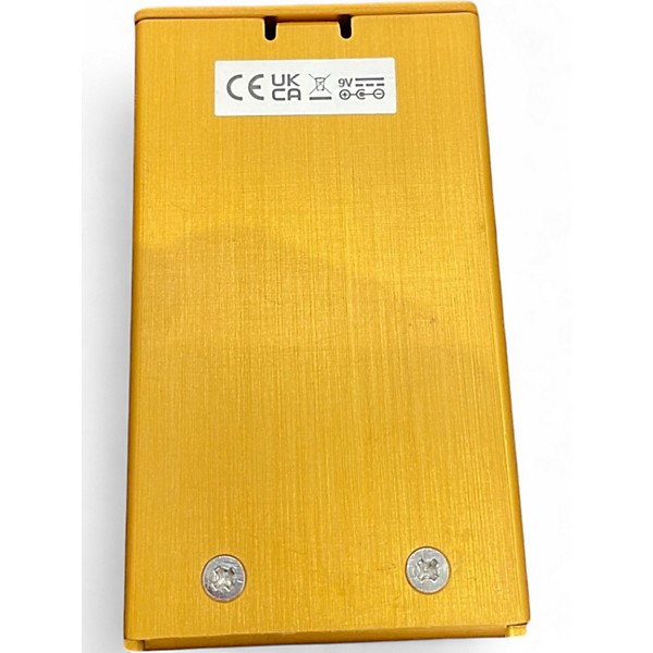 Used Way Huge Electronics Conspiracy Theory Effect Pedal