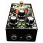 Used Interstellar Audio Machines Octonaut Hyperdrive Effect Pedal