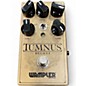 Used Wampler Tumnus Deluxe Overdrive Effect Pedal thumbnail