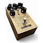 Used Wampler Tumnus Deluxe Overdrive Effect Pedal