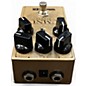 Used Wampler Tumnus Deluxe Overdrive Effect Pedal