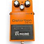 Used BOSS DSIW Effect Pedal thumbnail
