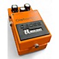 Used BOSS DSIW Effect Pedal