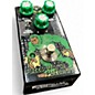 Used Interstellar Audio Machines Fuzzsquatch Fuzzdrive Effect Pedal