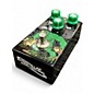 Used Interstellar Audio Machines Fuzzsquatch Fuzzdrive Effect Pedal