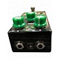 Used Interstellar Audio Machines Fuzzsquatch Fuzzdrive Effect Pedal