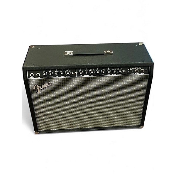 Used Fender Champion 100 Guitar Combo Amp