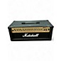 Used Marshall MG100HDFX 100W Solid State Guitar Amp Head thumbnail