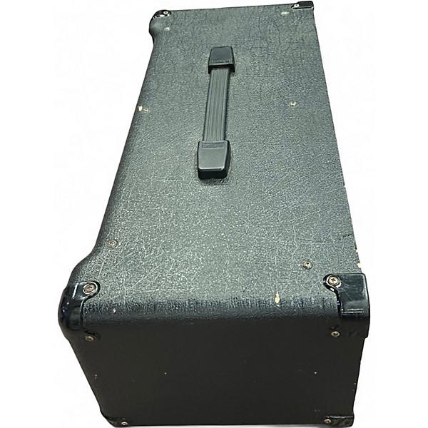 Used Marshall MG100HDFX 100W Solid State Guitar Amp Head