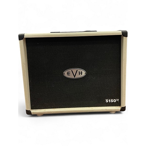 Used EVH 5150 112ST 1x12 Guitar Cabinet