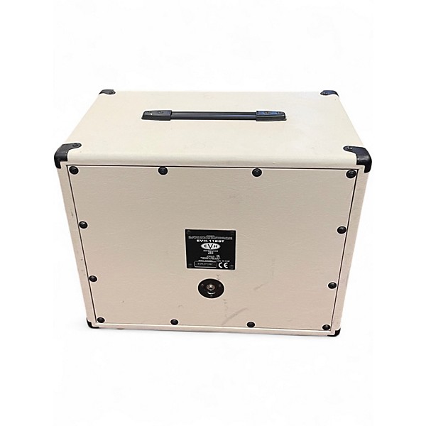 Used EVH 5150 112ST 1x12 Guitar Cabinet