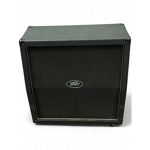 Used Peavey XXL 4x12 Guitar Cabinet