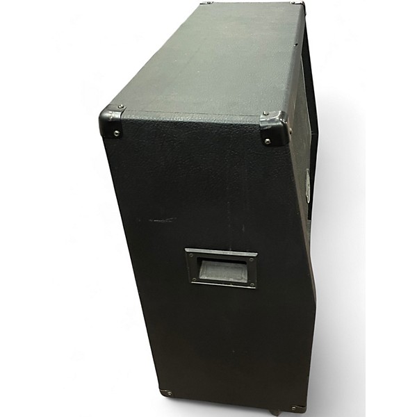 Used Peavey XXL 4x12 Guitar Cabinet
