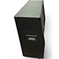 Used Peavey XXL 4x12 Guitar Cabinet