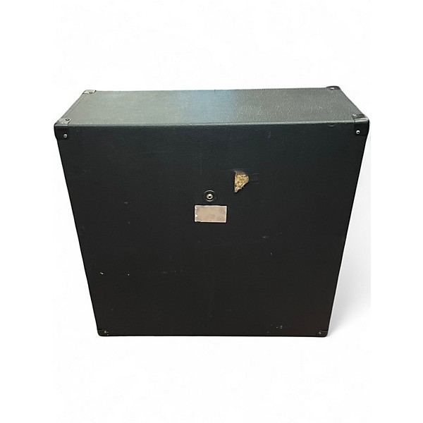 Used Peavey XXL 4x12 Guitar Cabinet