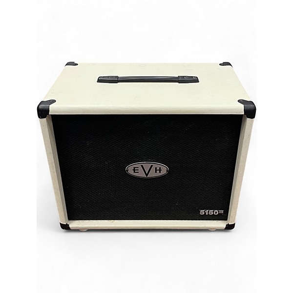 Used EVH 5150 III 112ST 1x12 Guitar Cabinet