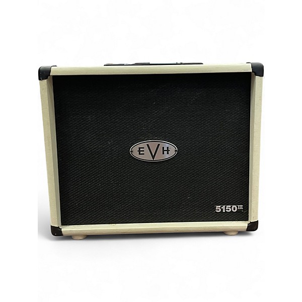 Used EVH 5150 III 112ST 1x12 Guitar Cabinet