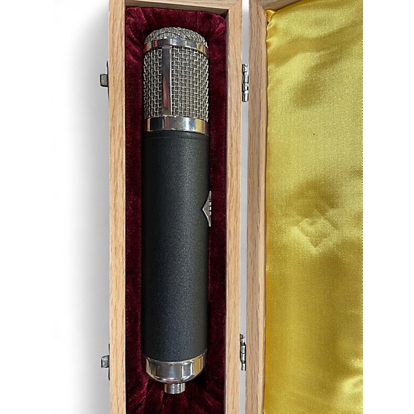Used TELEFUNKEN RFT AK47 MKII Condenser Microphone