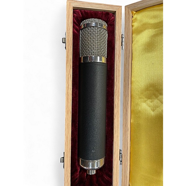 Used TELEFUNKEN RFT AK47 MKII Condenser Microphone