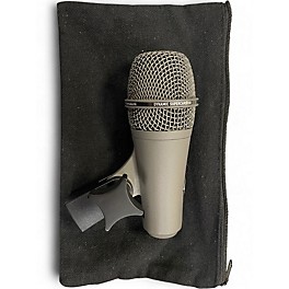 Used TELEFUNKEN M81 Dynamic Microphone