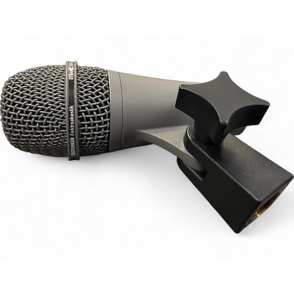 Used TELEFUNKEN M81 Dynamic Microphone