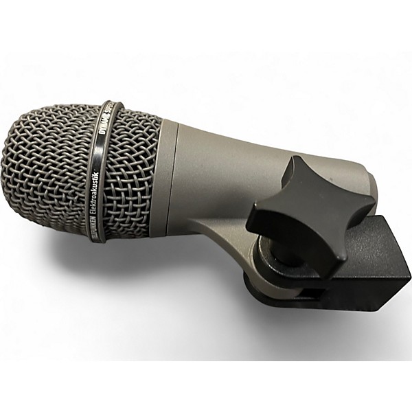 Used TELEFUNKEN M81 Dynamic Microphone