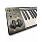 Used M-Audio KEYSTATION 61 MK3 MIDI Controller