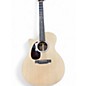 Used Martin GPC16E Mahogany and spruce Acoustic Electric Guitar