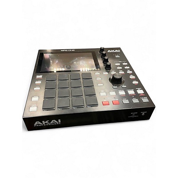Used Akai Professional mpc one Production Controller
