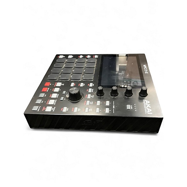 Used Akai Professional mpc one Production Controller