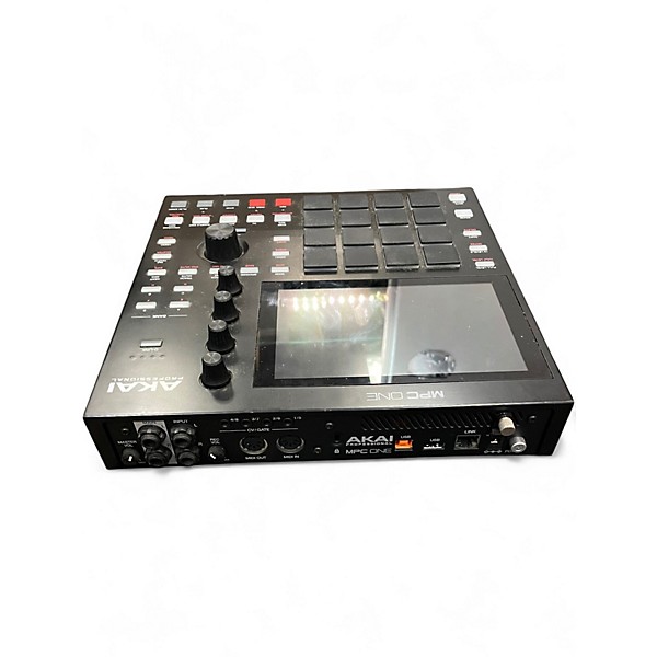 Used Akai Professional mpc one Production Controller
