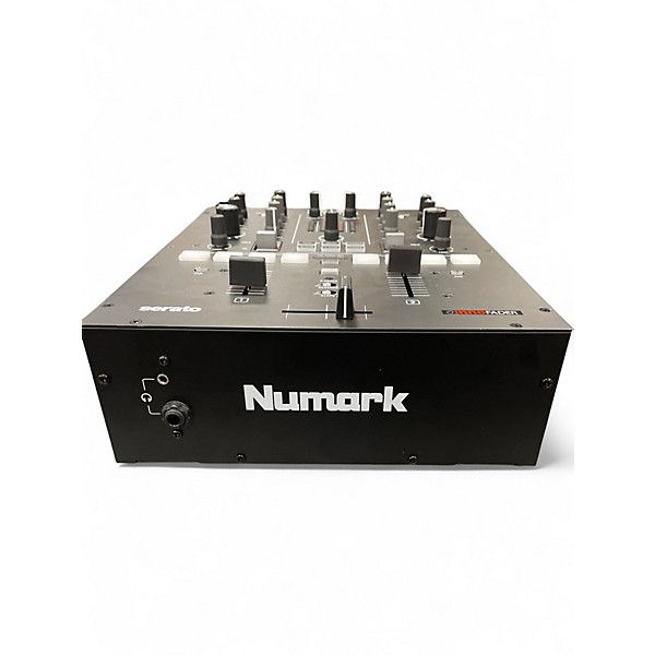 Used Numark SERATO SCRATCH Powered Mixer