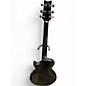 Used Ibanez ART2EX1 Artist Series Black and Silver Solid Body Electric Guitar