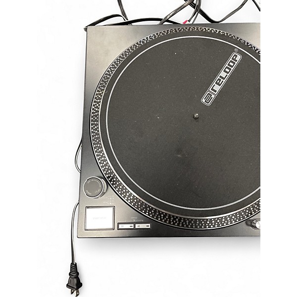 Used Reloop RP4000MK2 Turntable