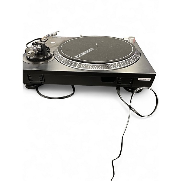 Used Reloop RP4000MK2 Turntable