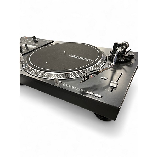 Used Reloop RP4000MK2 Turntable