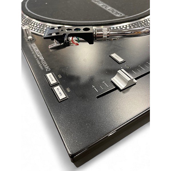 Used Reloop RP4000MK2 Turntable
