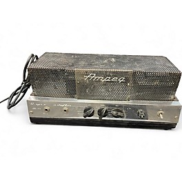 Vintage 1964 Ampeg SB-12 HEAD Tube Bass Amp Head