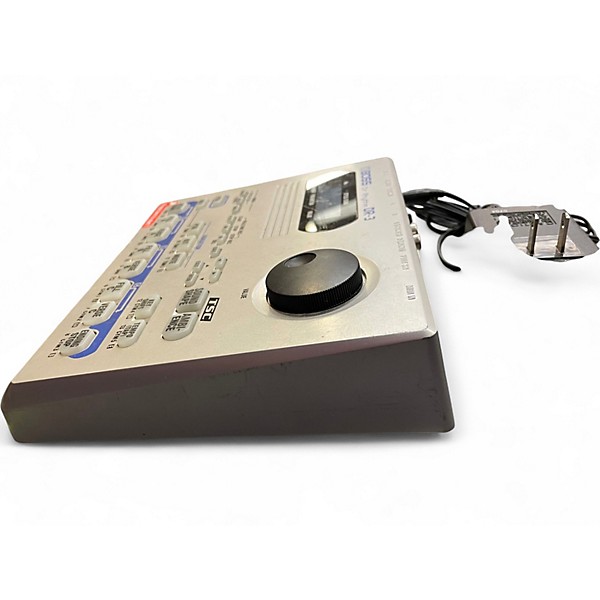 Used BOSS DR3 Dr Rhythm Drum Machine