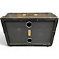 Used Kustom 2x15 Cabinet Guitar Cabinet thumbnail