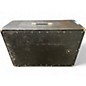 Used Kustom 2x15 Cabinet Guitar Cabinet