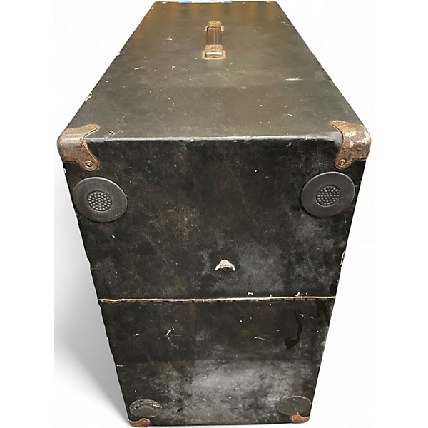 Used Kustom 2x15 Cabinet Guitar Cabinet