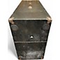 Used Kustom 2x15 Cabinet Guitar Cabinet