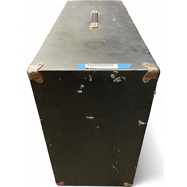 Used Kustom 2x15 Cabinet Guitar Cabinet