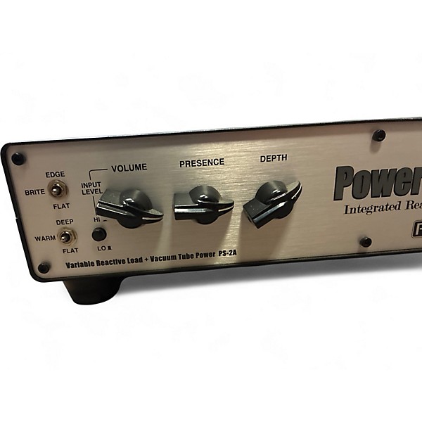 Used 2020s Fryette Power Station Power Amp
